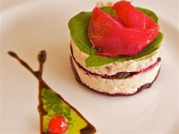 Albert & Victoria Hotel Southport Ngoại thất bức ảnh
