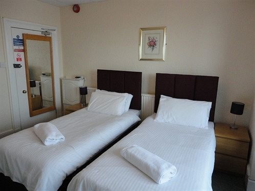 Albert & Victoria Hotel Southport Ngoại thất bức ảnh