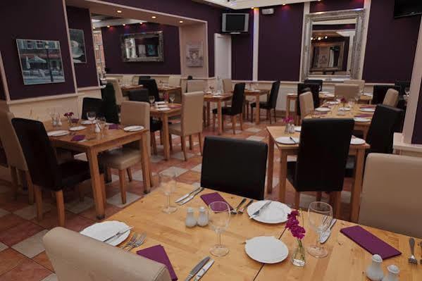 Albert & Victoria Hotel Southport Ngoại thất bức ảnh